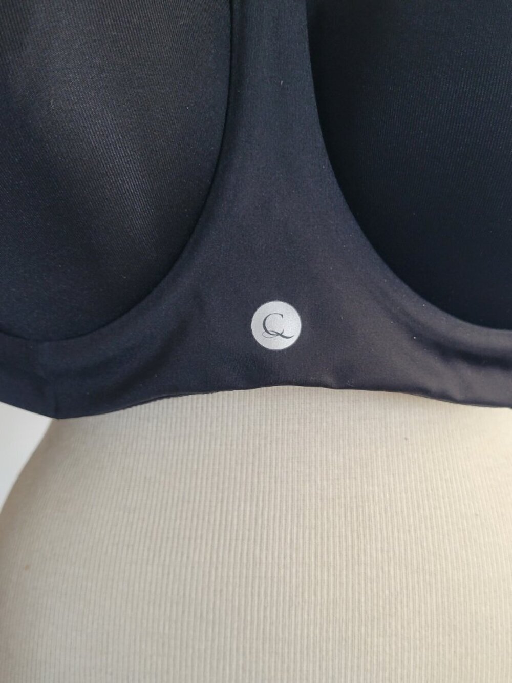 Cacique for Livi Active Sports Bra 46C | High Impact Max Support Plus - Picture 5 of 15